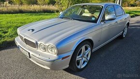 Jaguar XJ 2.7 V6 Biturbo, 2007