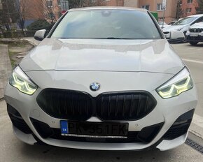 BMW F44 218i GRAN COUPE - M-PACKET KÚP.SK BMW ZA