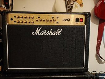 Marshall JVM205c