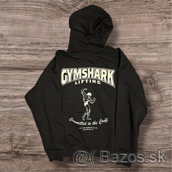 GymShark Mikina