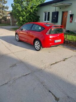 Citroen C4 by loeb