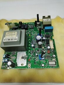 Chaffoteaux 61307766 Elektronická karta, doska