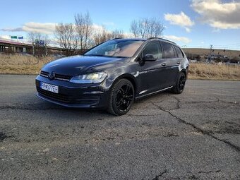 Volkswagen golf 2,0 TDI