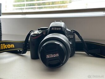 Nikon D5100