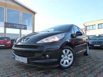 Peugeot 207 1.4e 16V VTi Trendy