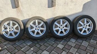 Elektrony ENZO 16" 4x98 rozteč