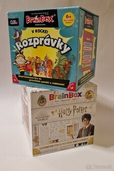 BrainBox 2x