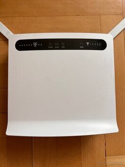 4G ( LTE) Modem s Wifi a Ethernetom