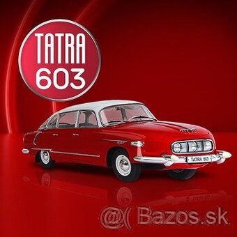 Tatra 603