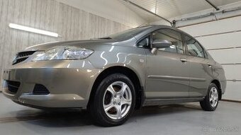 Honda City 1,4i