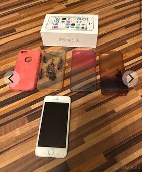 Iphone 5s 16GB