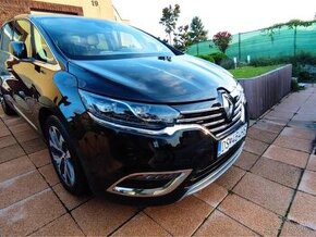 Renault Espace 1.6dci 118kw biturbo - Motor KO