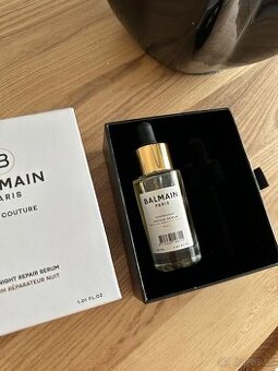 Balmain Paris Overnight Repair serum 30ml