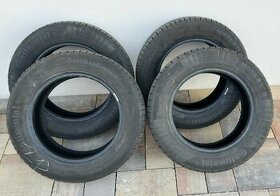 Letné pneumatiky Continental ContiEcoContact5 185/65 R15