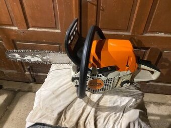 Predám stihl ms 251 c