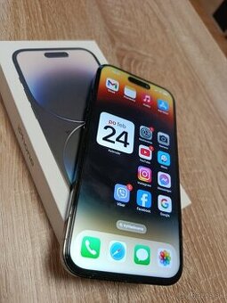 iPhone 14 PRO 256gb