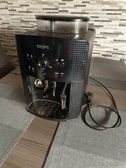 KRUPS  Essential Roma