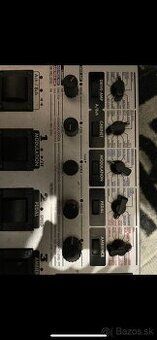 Efekt korg toneworks