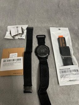 Garmin fenix 6 pro