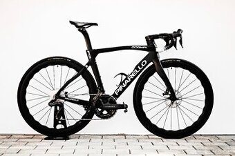 Pinarello Dogma F12, Shimano Ultegra Di2 2x12