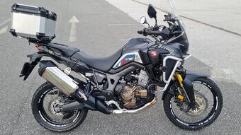 Honda Africa Twin 1000L DCT 2016