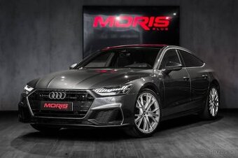 Audi A7 Sportback 50 3.0 TDI mHEV quattro tiptronic - 1