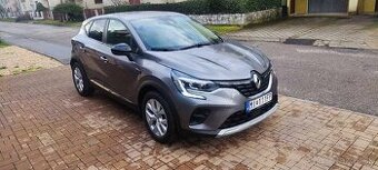 Renault Captur 1.0 TCe LPG 29.000km