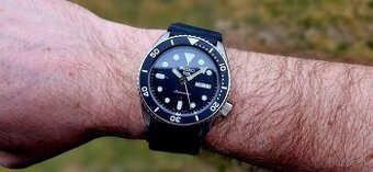 Predám SEIKO SRPD55 - 1