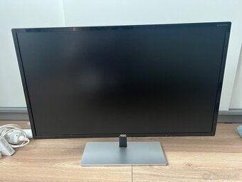 AOC monitor Q3279VWFD8