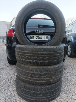 235/55 R18 zimné pneumatiky Matador - 1