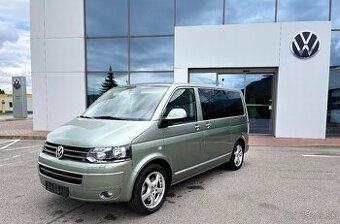 Multivan 2.0  Tdi 4-Motion 4x4 DSG