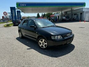 Audi A3 Sportback 1.9 TDI - 1