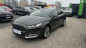 Ford Mondeo Hybrid 2.0 103KW Vignale / AT