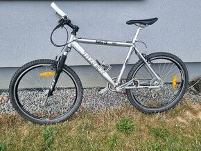 Predam horsky bicykel TREK - 1