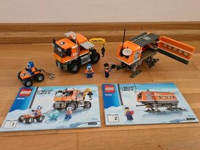 Lego City 60035