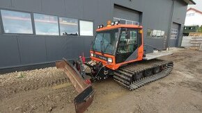 Rolba  Pistenbully Kassbohrer PB130 unimog BV206 Lavina