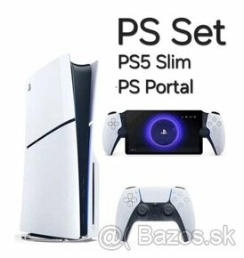 Playstation set - 1