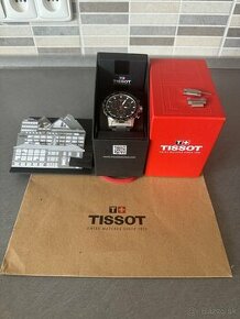 Tissot Supersport Chrono T125.617.11.051.00