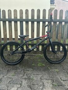 BMX HARO 100.1