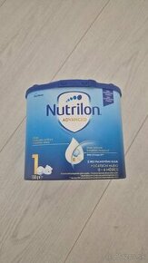 Nutrilon Advanced 1 350g