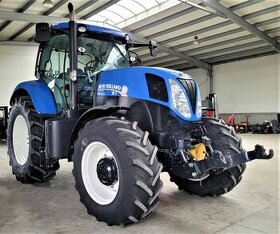 New Holland T7.170