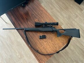 Sauer 404 - 1