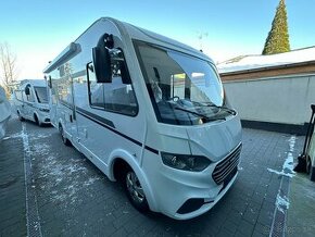 FIAT DUCATO 2.2 MTJ CARADO I 447 Integral PLNÁ VÝBAVA (garáž