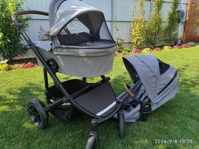 Britax smile III