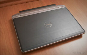 Dell Latitude  e6220 - 12,5" Laptop + docking Dell Pro2X 130 - 1