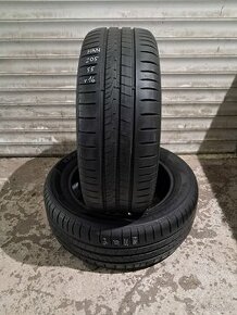 Hankook letné 205/55/R16