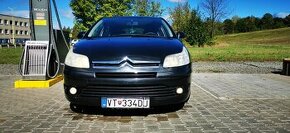 Citroen c4 2.0 hdi