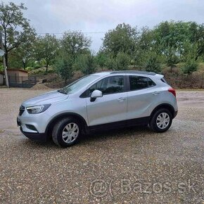 OPEL MOKKA 2019