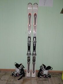 Atomic D2 WF 73-172cm