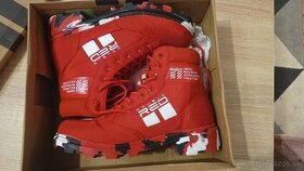 Doublered Jungle tactical red 43 - 1